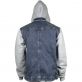 Blouson Harisson West Side