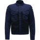 BLOUSON BLAUER HOMME BILLY