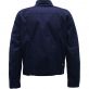 BLOUSON BLAUER HOMME BILLY