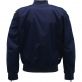 BLOUSON BLAUER HOMME MAVERIK