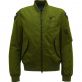 BLOUSON BLAUER HOMME MAVERIK