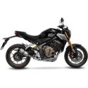 Ligne Complète LEOVINCE LV PRO INOX HONDA CB650R 2019 2020