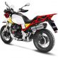 SILENCIEUX LEOVINCE LV ONE INOX 14348E