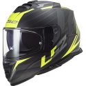 Casque LS2 FF800 Storm Nerve Mat