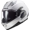 Casque Modulable LS2 FF900 VALIANT II SOLID