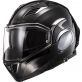 CASQUE MODULABLE LS2 FF900 VALIANT II SOLID