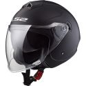 Casque Jet LS2 OF573 TWISTER UNI