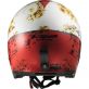 CASQUE JET LS2 OF599 SPITFIRE RUST
