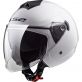 CASQUE JET LS2 OF573 TWISTER UNI
