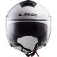 CASQUE JET LS2 OF573 TWISTER UNI
