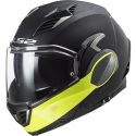 Casque Modulable LS2 FF900 VALIANT II HAMMER