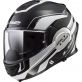 CASQUE MODULABLE LS2 FF399 VALIANT LUMEN