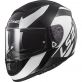 CASQUE INTÉGRAL LS2 FF397 VECTOR EVO WAVY