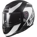Casque Intégral LS2 FF397 VECTOR EVO WAVY