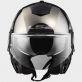 CASQUE MODULABLE LS2 FF399 VALIANT CHROME