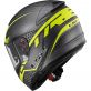 CASQUE INTÉGRAL LS2 FF390 BREAKER SPLIT