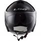 CASQUE JET LS2 OF573 TWISTER UNI