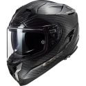 Casque Intégral LS2 FF327 CHALLENGER CT2 CARBON