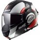 CASQUE MODULABLE LS2 FF399 VALIANT AVANT