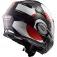 CASQUE MODULABLE LS2 FF399 VALIANT AVANT