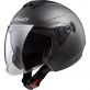 CASQUE JET LS2 OF573 TWISTER UNI