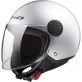 CASQUE JET LS2 OF558 SPHERE UNI