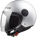 Casque Jet LS2 OF558 SPHERE UNI