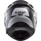 CASQUE INTÉGRAL LS2 FF397 VECTOR EVO WAVY