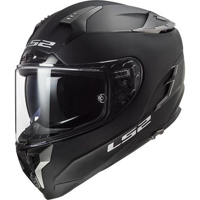 CASQUE INTÉGRAL LS2 FF327 CHALLENGER UNI