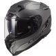 CASQUE INTÉGRAL LS2 FF327 CHALLENGER UNI