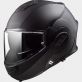 CASQUE MODULABLE LS2 FF399 VALIANT BLACK SERIE