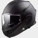 Casque Modulable LS2 FF399 VALIANT BLACK SERIE