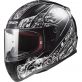 CASQUE INTÉGRAL LS2 FF353 RAPID CRYPT