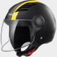 CASQUE JET LS2 OF562 AIRFLOW METROPOLIS