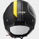 CASQUE JET LS2 OF562 AIRFLOW METROPOLIS