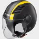 CASQUE JET LS2 OF562 AIRFLOW METROPOLIS