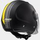 CASQUE JET LS2 OF562 AIRFLOW METROPOLIS