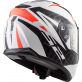 CASQUE INTÉGRAL LS2 FF320 STREAM EVO COMMANDER