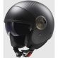 CASQUE JET LS2 OF597 CABRIO CARBON
