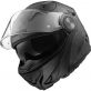 CASQUE INTÉGRAL LS2 FF313 VORTEX UNI