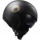 CASQUE JET LS2 OF597 CABRIO CARBON