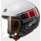 CASQUE JET LS2 OF560 ROCKET II ROOK
