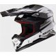 CASQUE MOTO CROSS LS2 MX456 LIGHT FACTORY