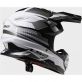 CASQUE MOTO CROSS LS2 MX456 LIGHT FACTORY