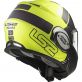 CASQUE MODULABLE LS2 FF399 VALIANT PROX