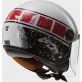 CASQUE JET LS2 OF560 ROCKET II ROOK
