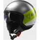 CASQUE JET LS2 OF561 WAVE BEAT