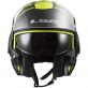 CASQUE MODULABLE LS2 FF399 VALIANT PROX