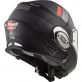 CASQUE MODULABLE LS2 FF399 VALIANT PROX