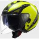 CASQUE JET LS2 OF586 BISHOP ATOM